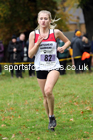 Womens under-17s and under-20s 2021 NEHL Lambton Castle near Chester le Street, County Durham. Photo: David T. Hewitson/Sports for All Pics